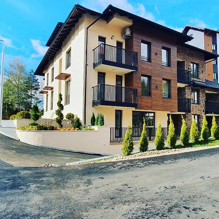 Vila Katarina Zlatibor Appartamento Esterno foto