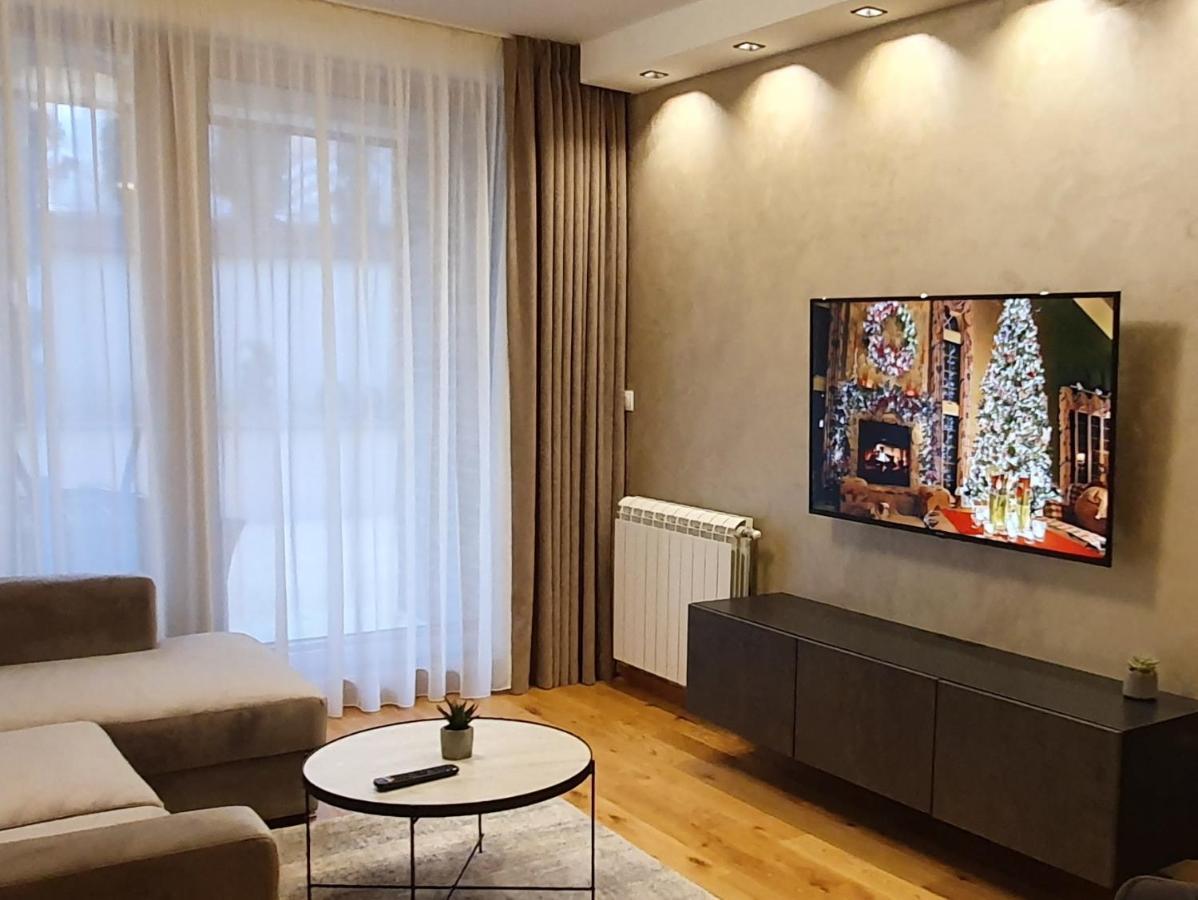 Vila Katarina Zlatibor Appartamento Esterno foto