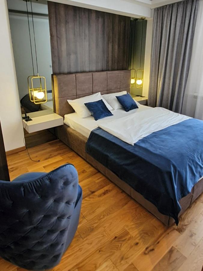 Vila Katarina Zlatibor Appartamento Esterno foto