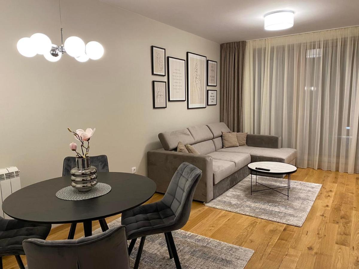 Vila Katarina Zlatibor Appartamento Esterno foto