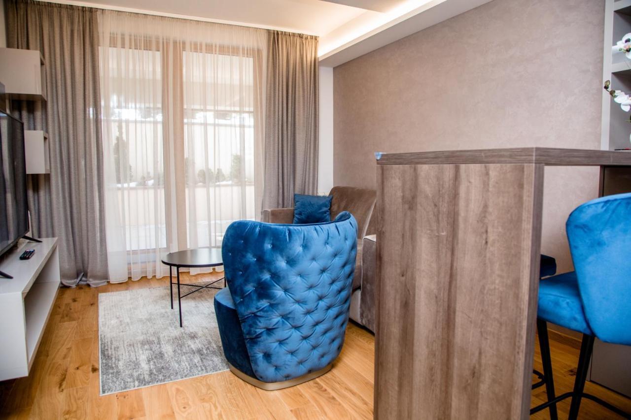 Vila Katarina Zlatibor Appartamento Esterno foto