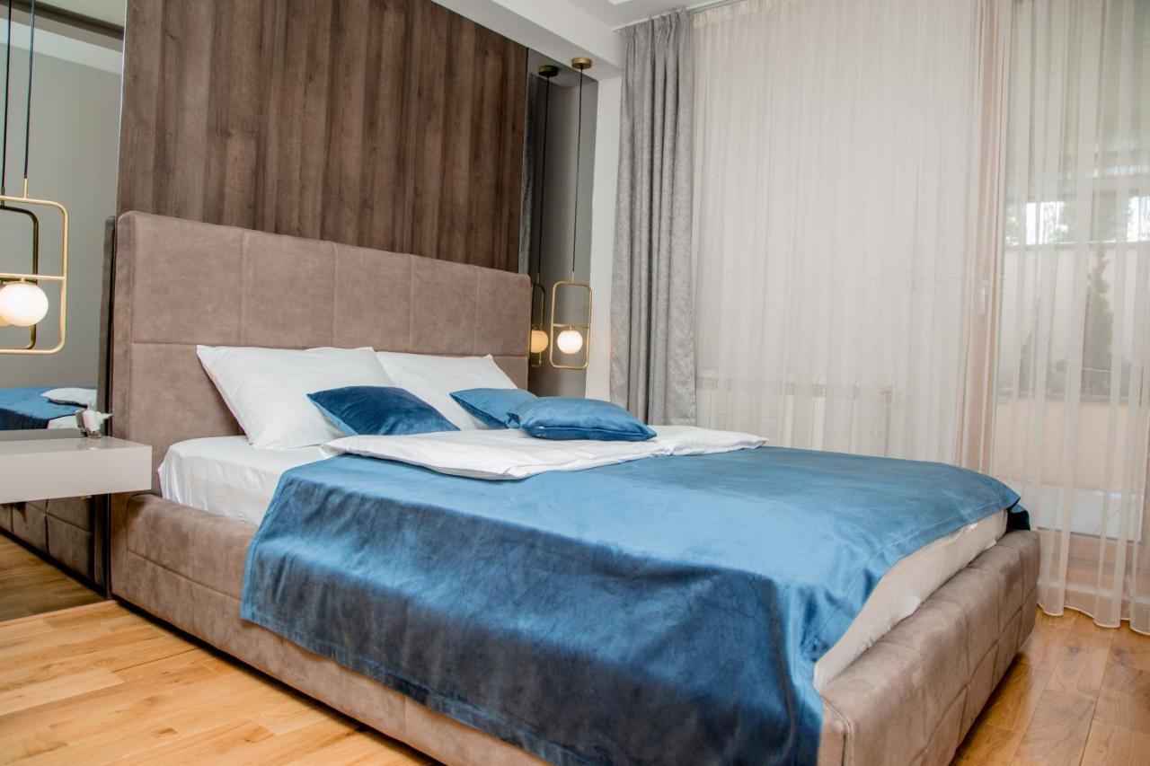 Vila Katarina Zlatibor Appartamento Esterno foto