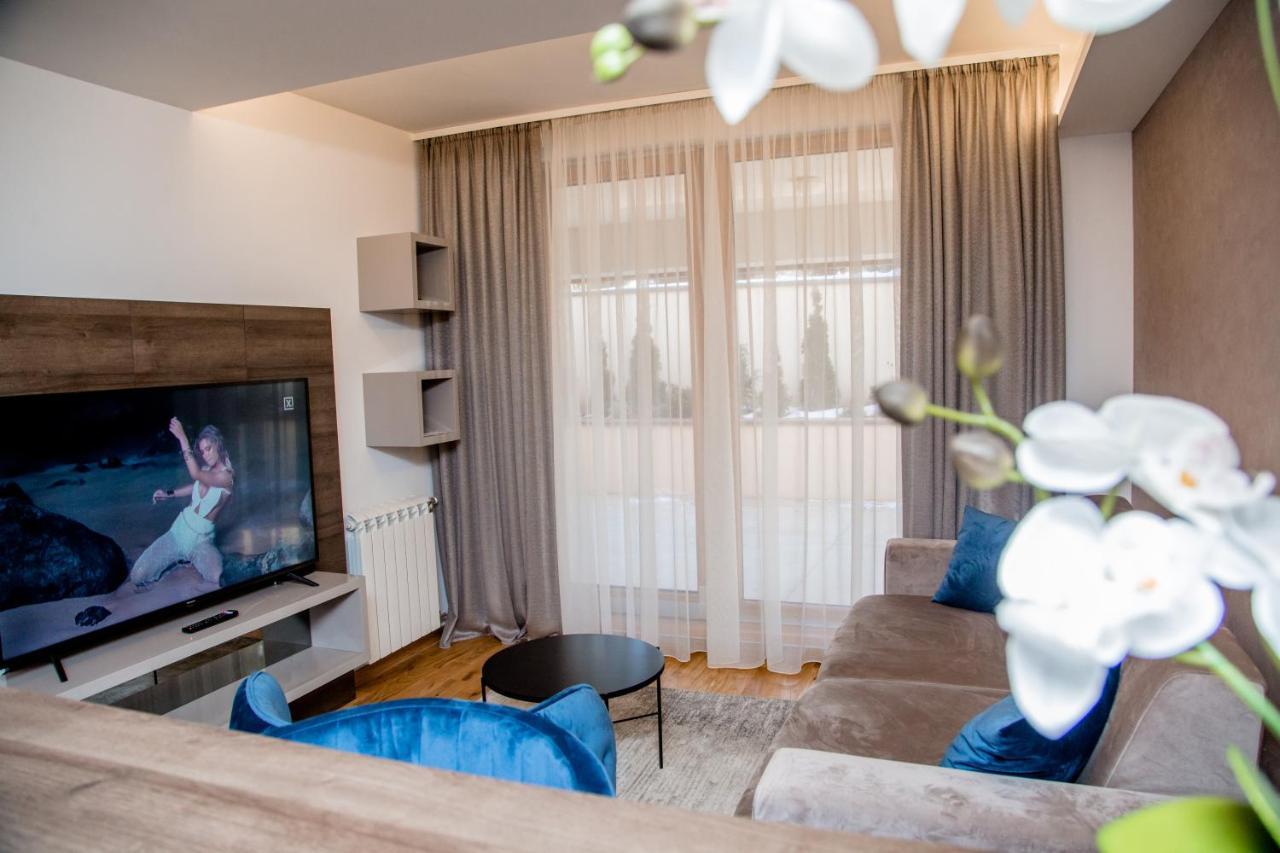 Vila Katarina Zlatibor Appartamento Esterno foto