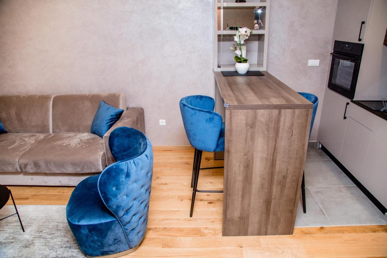 Vila Katarina Zlatibor Appartamento Esterno foto