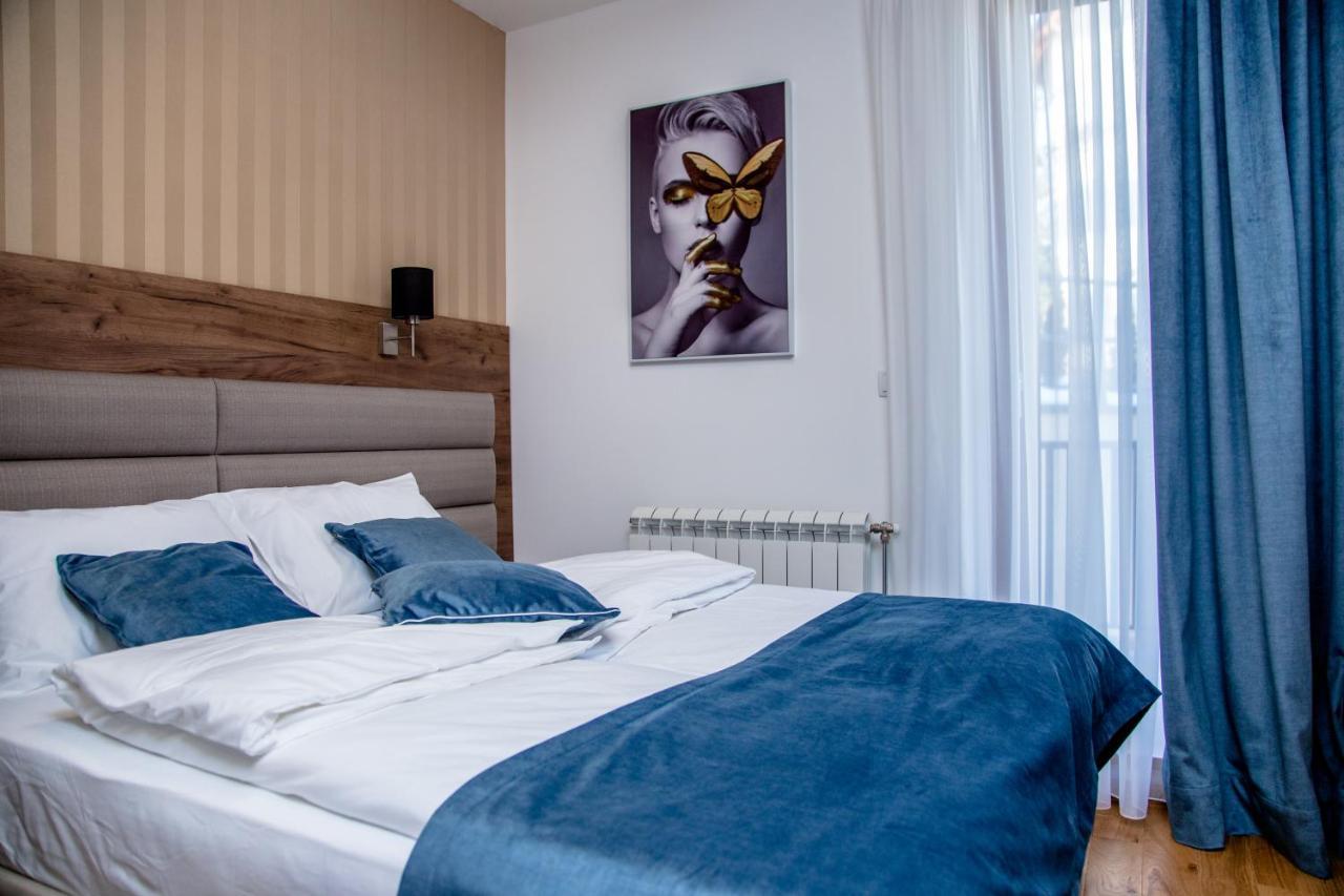 Vila Katarina Zlatibor Appartamento Esterno foto