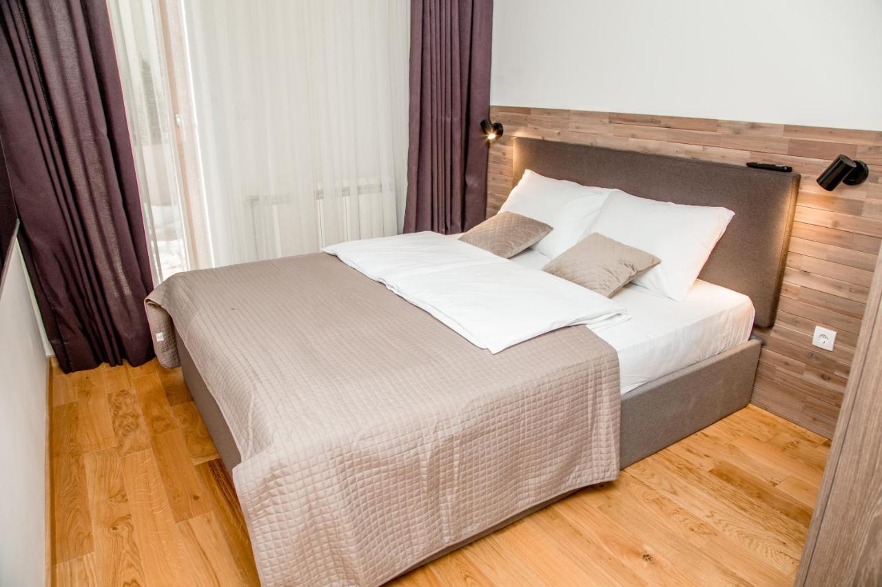 Vila Katarina Zlatibor Appartamento Camera foto
