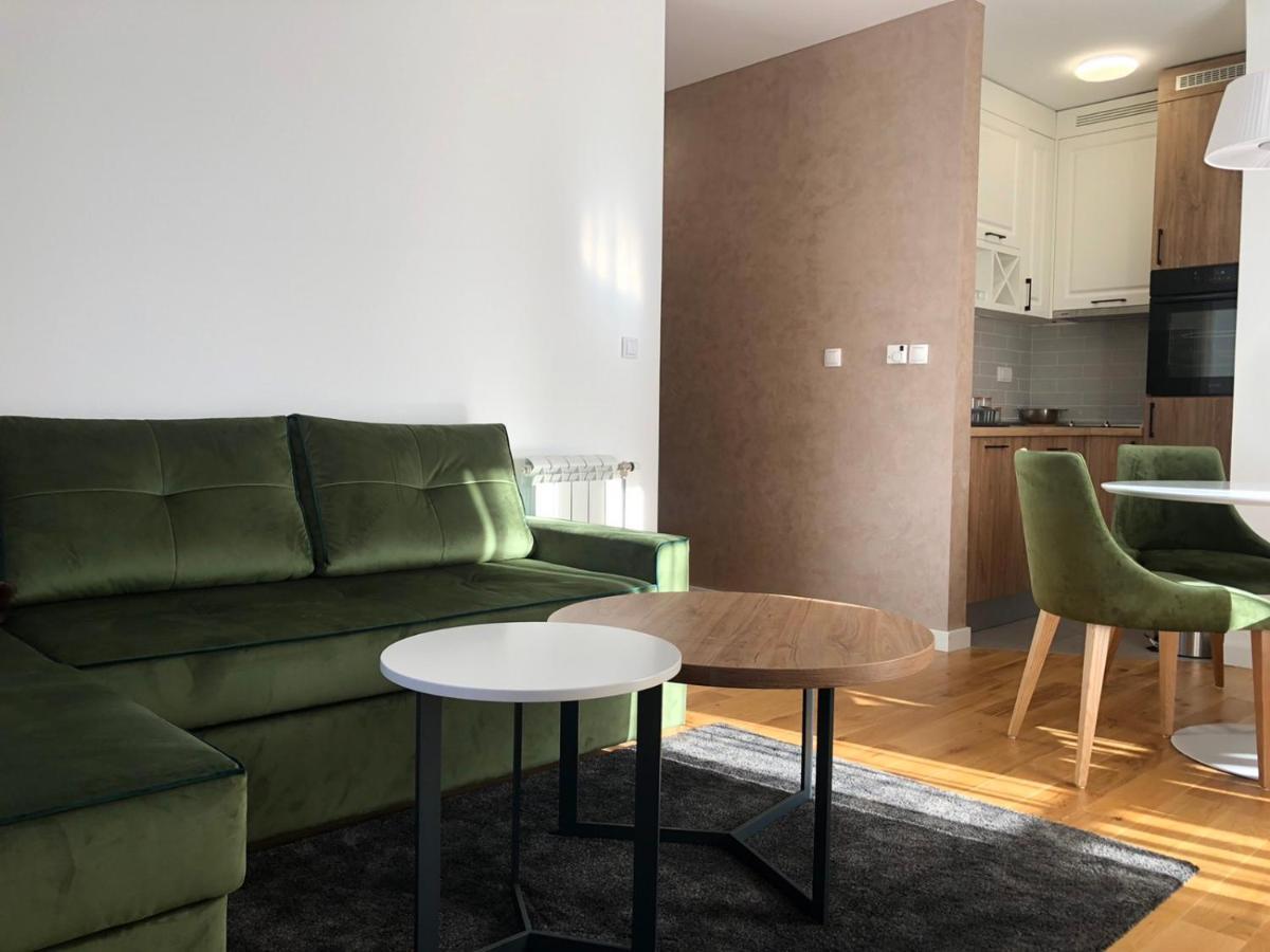 Vila Katarina Zlatibor Appartamento Esterno foto