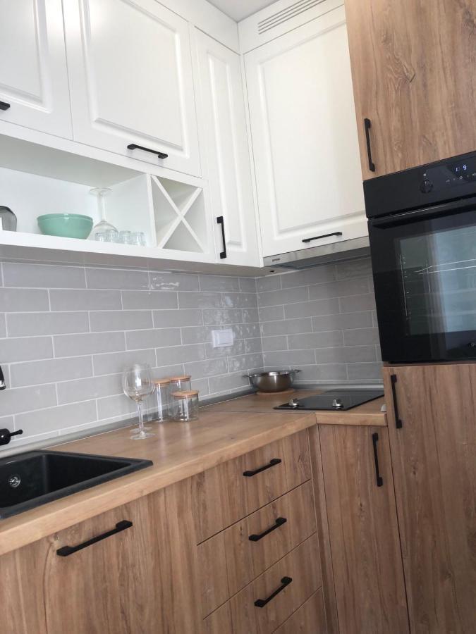 Vila Katarina Zlatibor Appartamento Esterno foto