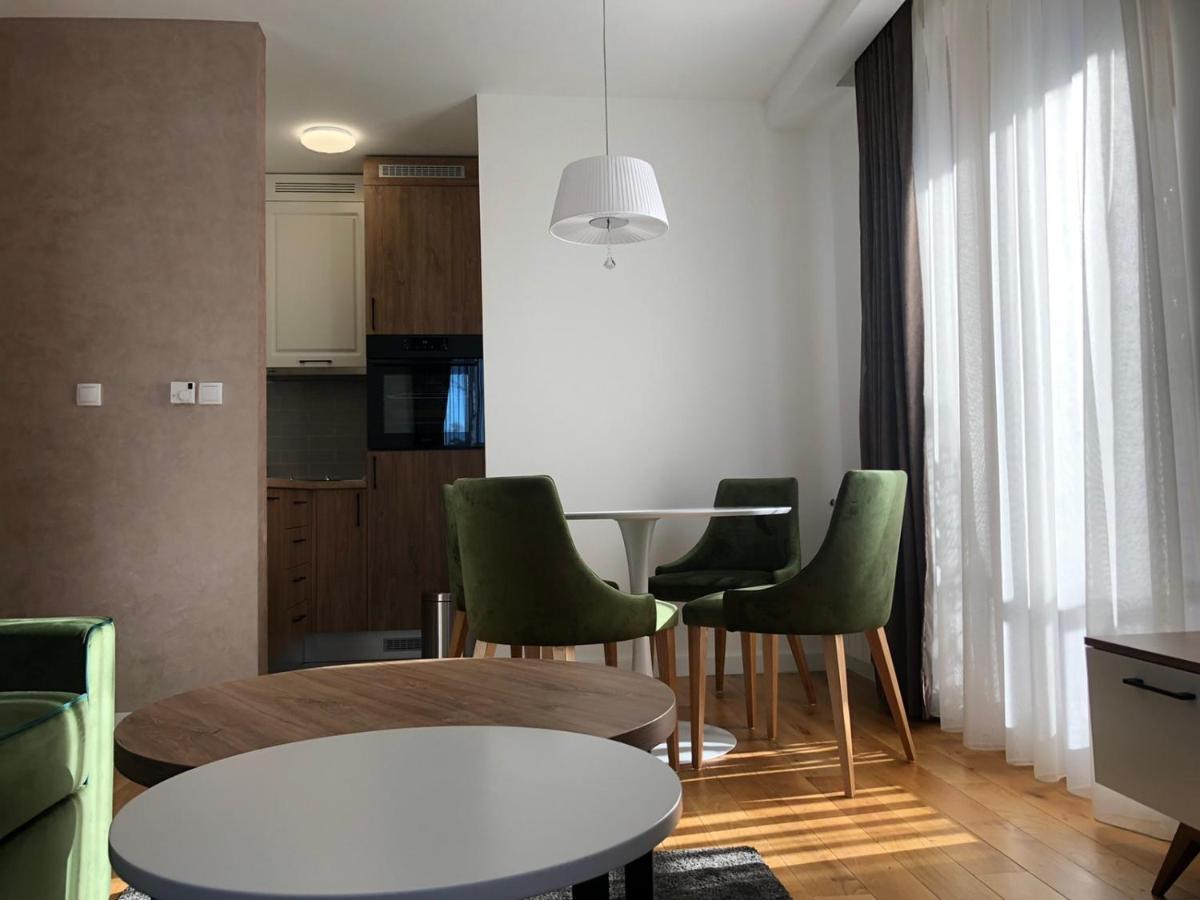 Vila Katarina Zlatibor Appartamento Esterno foto